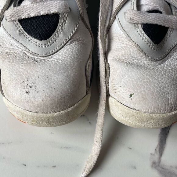 AIR JORDAN 8 RETRO "SOUTH BEACH" - Picture 6 of 6